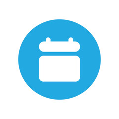 Poster - Flat design style modern vector icon. Vector illustration, EPS 10. resources graphic element design. Vector illustration with an application user interface theme