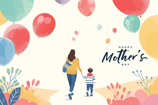 Mother's Day