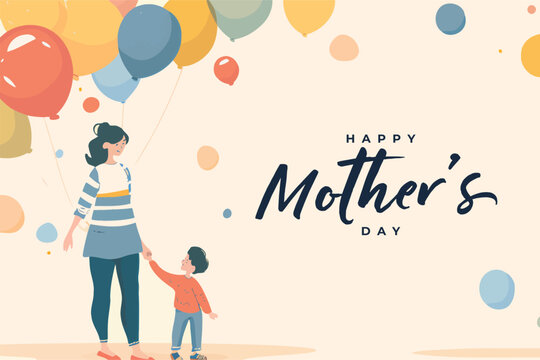 Mother's Day