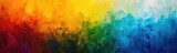 Fototapeta Konie - Abstract rainbow colours background . Banner