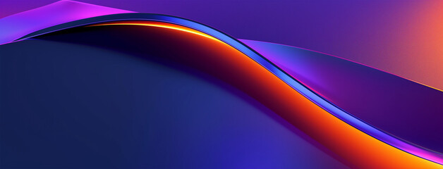 Poster - Abstract Modern Background, futuristic shape