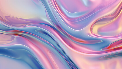 Poster - Abstract Modern Background, futuristic shape.