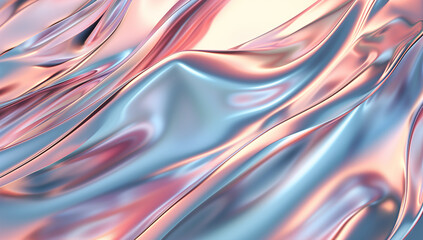 Poster - Abstract Modern Background, futuristic shape.