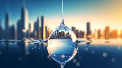 world water day realities and ecosystems