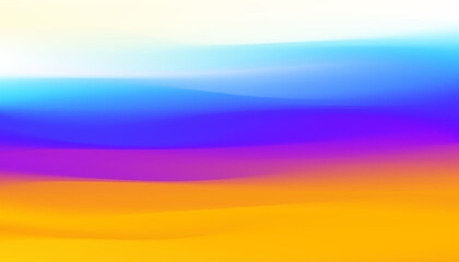 Poster - Background, Flyer or Cover Design for Your Business with Abstract Blurred Texture. Vector blurred background