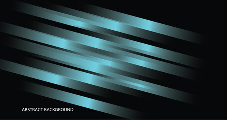 Abstract Minimalist graphic design background.  Element future style. Modern vector wave shape.