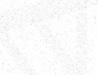 Wall Mural - white concrete wall with a textured plastering relief pattern. grunge texture. abstract dust overlay