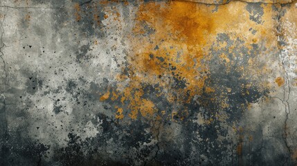 Canvas Print - hi res grunge textures and backgrounds