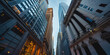 New York Financial District