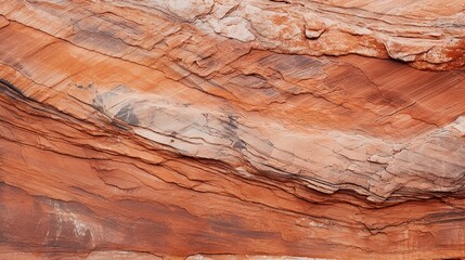 sandstone texture - abstract magical colors and textures inside red rocks