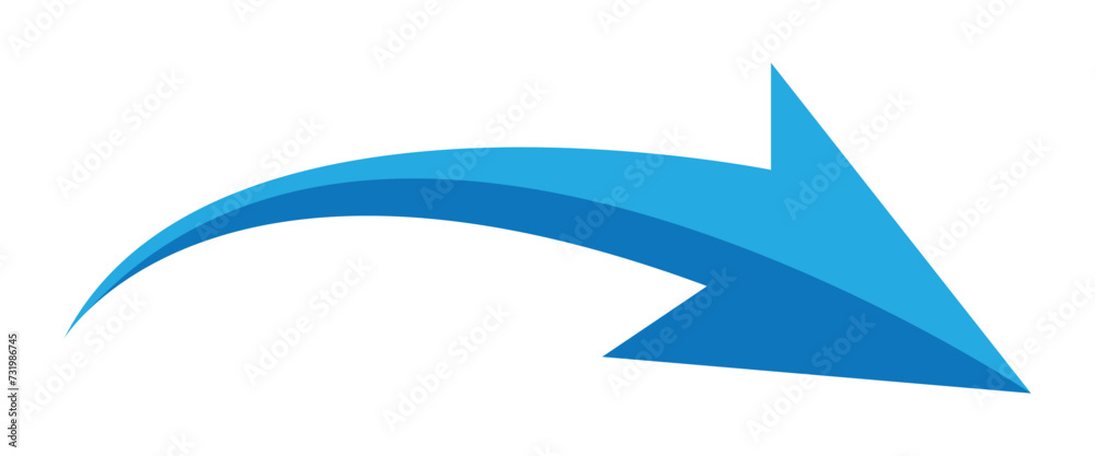 red arrow icon png on white background. flat style. arrow icon for your ...