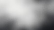 © TETIANA - Abstract background with a gradient from black to white with a grainy effect. Grainy gradients style, vintage noise, abstract background