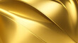 elemento de papel papel de aluminio diseño de metal papel de aluminio textura de papel metálico fondo brillante papel de regalo decoración dorada textura amarilla metálico pared fina oro brillante rel