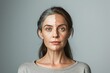 Aging intermittent fasting. Comparison young to old generation longevity. Less Wrinkles, infant health, sister, lines through skin care, anti aging cream, philosophical and Facial contouring