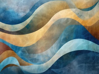 Fototapete - Abstract background