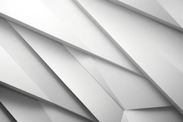 Poster - A black and white photo of a wall. Suitable for various design purposes