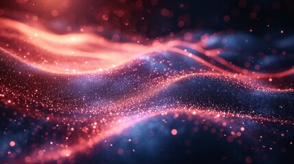 Poster - Explore the cutting-edge world of cyberspace where technology meets creativity, driving global innovation and intelligent connections for a modern, fast-paced future.