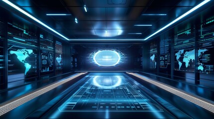 Poster - Digital Marketing Evolution: Embracing Innovation