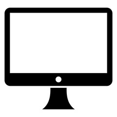 computer monitor