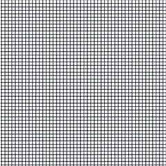 Poster - abstract seamless repeatable grey grid line pattern.