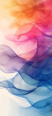 Minimalist background image for cell phone, smartphone wallpaper.