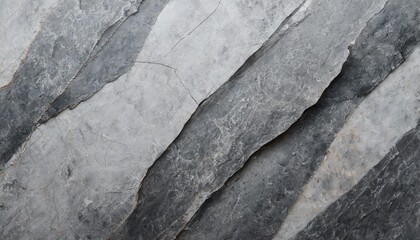 Wall Mural - texture and structure of stone rock concrete marble universal wallpaper background for projects in shades of gray