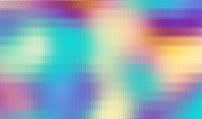 Aufkleber - Patterned Glass Texture Illustrations. Glare effect. Abstract surface for design prints. Frosted Glass Background. Vector illustration