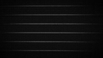 Aufkleber - black metal background and texture, black metal texture