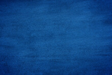 Dark Blue Watercolor Background