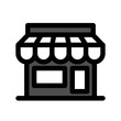 © zAe - Shop icon PNG
