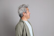 © kimberrywood - 40s Asian Man