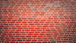 Mauer - Backstein - Steine - Ziegel - Hintergrund - Wall - Background - Brick - Stones - Decay - Wallpaper - Grunge - Damaged - Broken - Concrete - Facade - High quality photo	