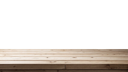 Empty wooden table top For displaying product ,desk,Natural wood texture, wood pattern, natural wood pattern background image Natural wood texture background image ,The background is transparent.