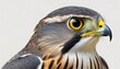 female of eurasian sparrowhawk accipiter nisus png isolated on transparent background