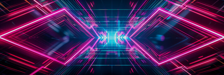 Wall Mural - abstract background
