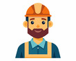 © Gleb - builder architect artisan contractor inventor maker manufacturer producer constructor fabricator framer mason originator worker employee