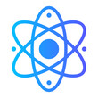 © afif - science gradient icon