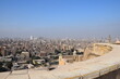 Blick über Kairo