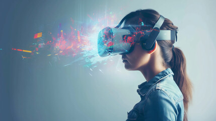 Journey into the Cyber World: Ultimate Experiences in Virtual Reality
