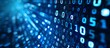 © TheWaterMeloonProjec - Unleashing the Power of a Hacker's Binary Code: Unveiling the Mysterious Language Behind Cybersecurity