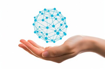 Leinwandbilder - , Generative AI