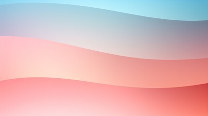 Abstract pink blue effect background with free empty space 