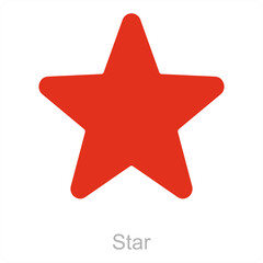 star