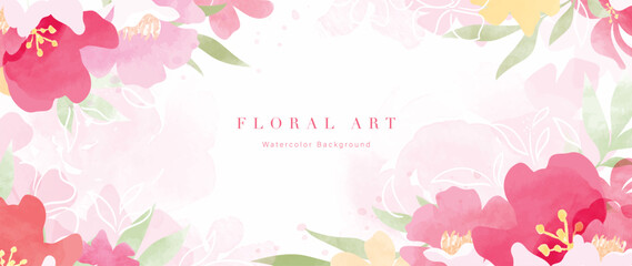 Wall Mural - set botanical hand drawn vector element. collection of foliage, branch, floral, eucalyptus leaves, t