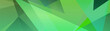 light green,  soft blur,  geometry triangle shape, soft glow texture, wide banner,  panoramic decoration background, 