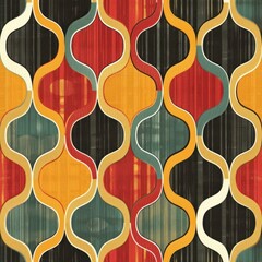 flat carpet texture , A seamless pattern