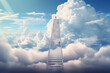 .Ladder to Success and Beyond on the Clouds