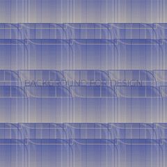 Poster - Background vector illustration lighting effect graphic for text and message board design infographic