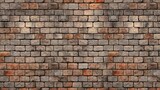 Fototapeta Desenie - brick wall texture, grunge background