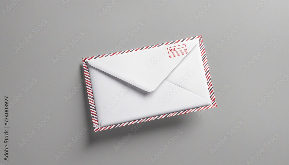 Envelope Shadow Isolated Cutout Object Envelope with Shadow PNG File Stock Photo ...